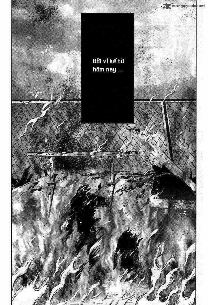 Gakkou Gurashi! - Chapter 26 - Trang 28