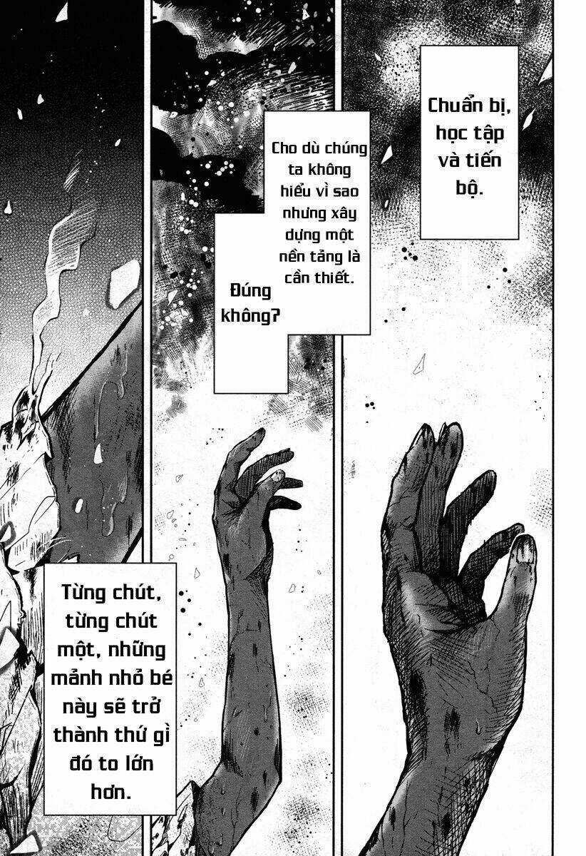 Gakkou Gurashi! - Chapter 27 - Trang 2