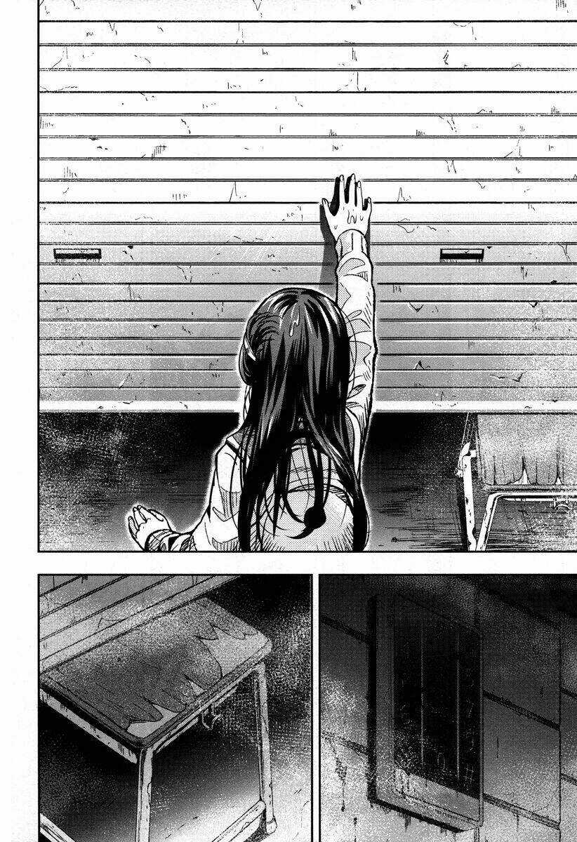 Gakkou Gurashi! - Chapter 27 - Trang 23