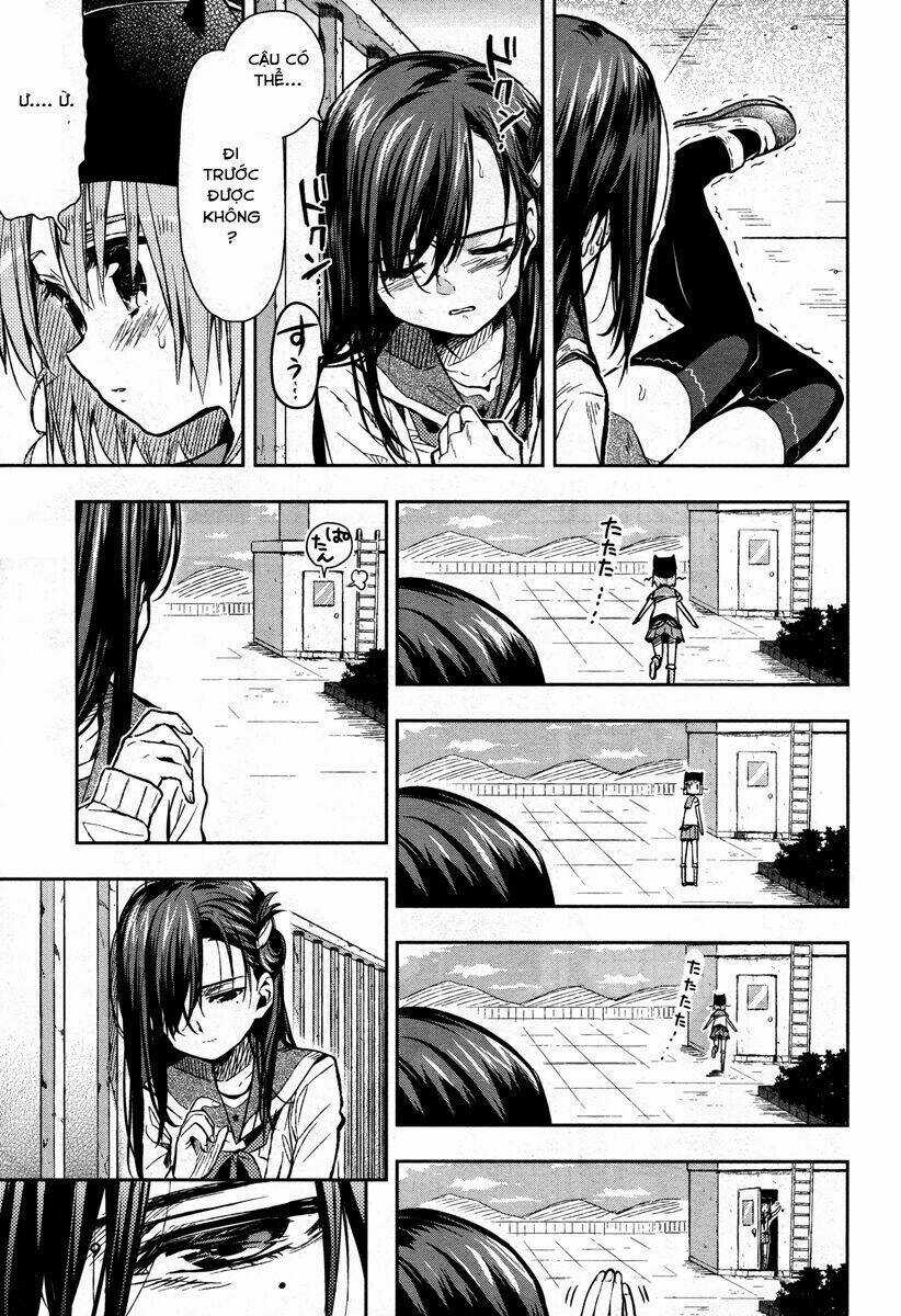 Gakkou Gurashi! - Chapter 27 - Trang 6