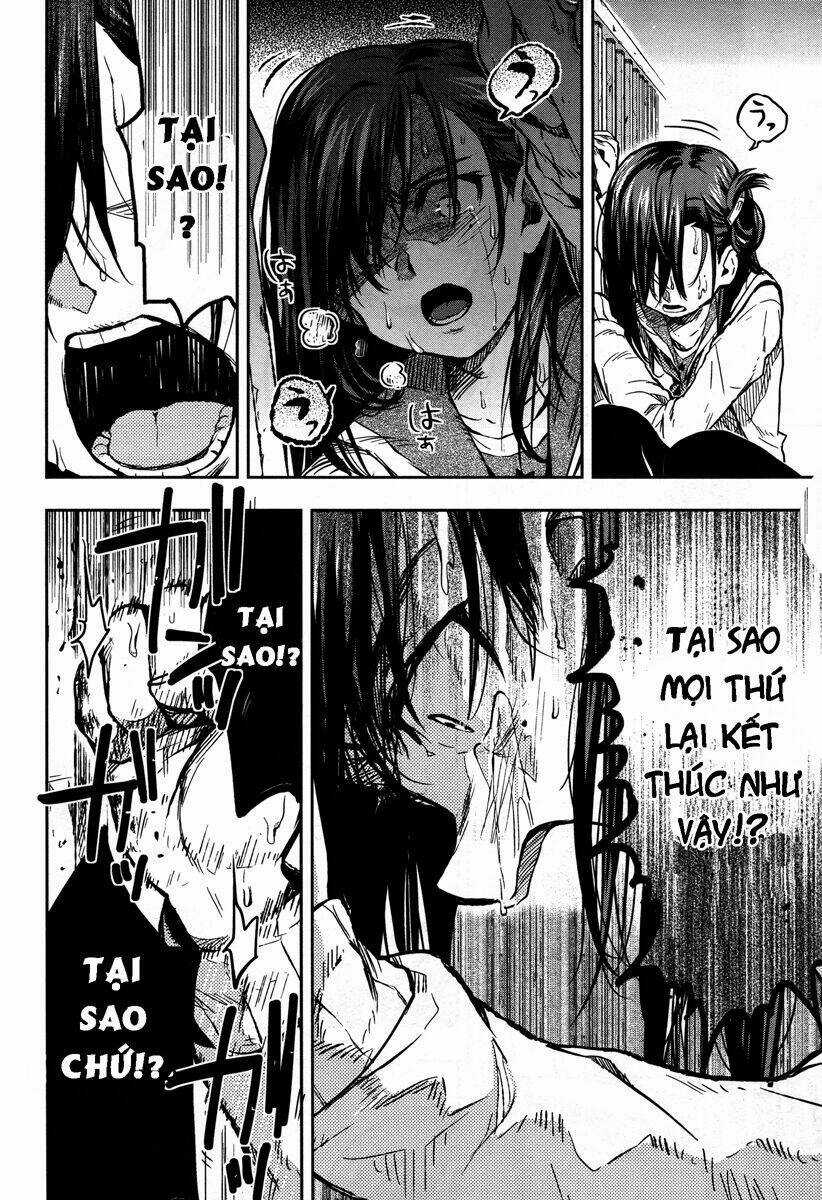 Gakkou Gurashi! - Chapter 27 - Trang 7