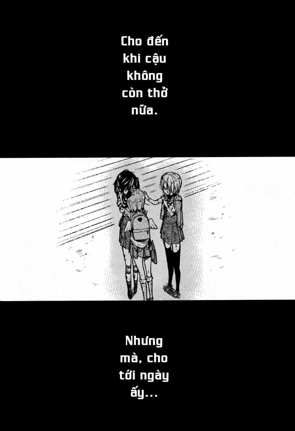 Gakkou Gurashi! - Chapter 28 - Trang 27