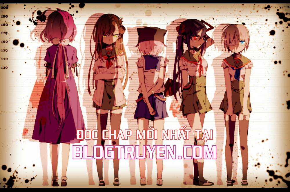 Gakkou Gurashi! - Chapter 28 - Trang 30