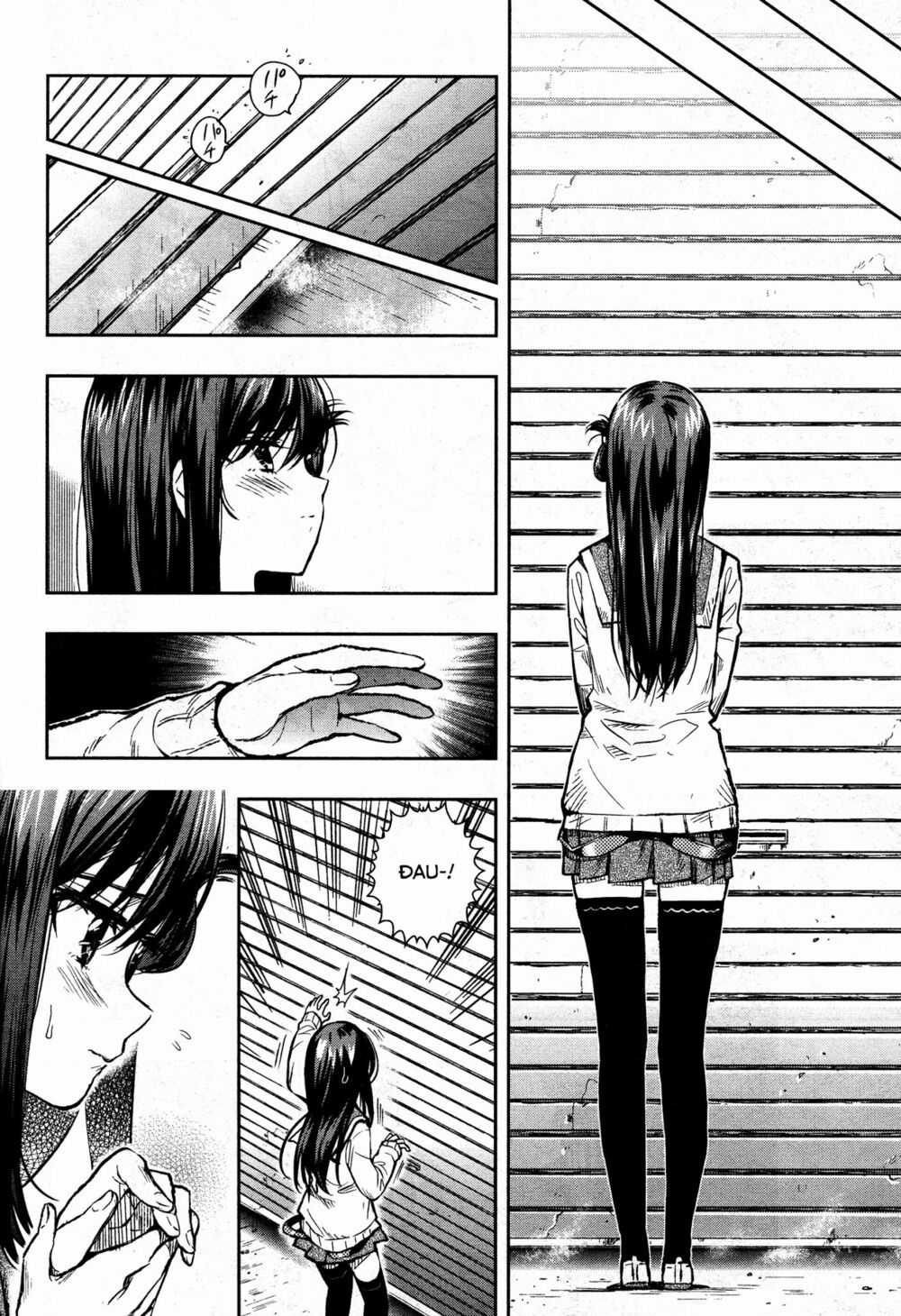 Gakkou Gurashi! - Chapter 28 - Trang 6