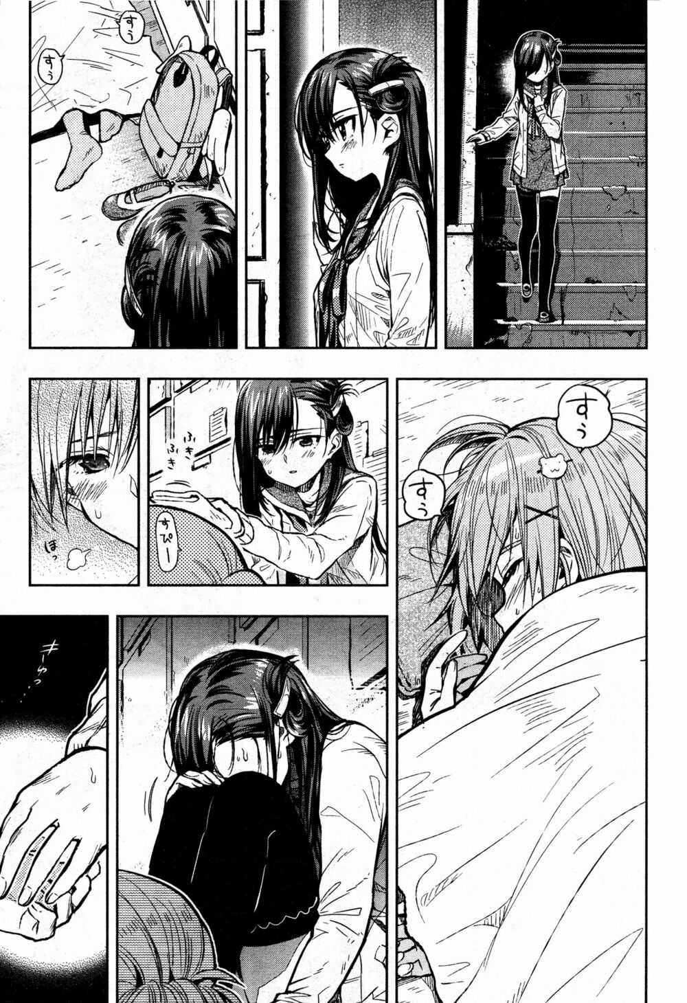 Gakkou Gurashi! - Chapter 28 - Trang 7