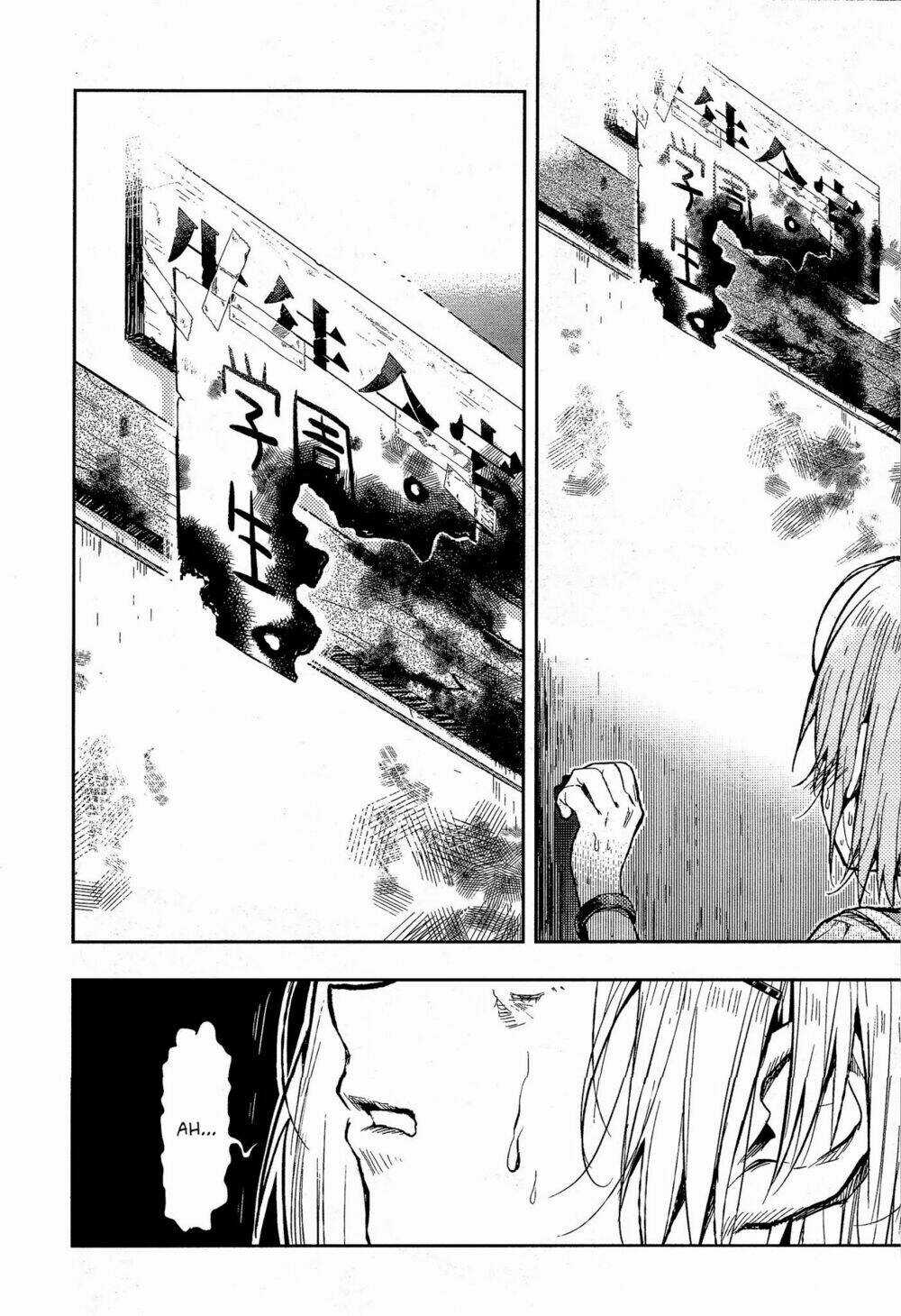 Gakkou Gurashi! - Chapter 29 - Trang 22