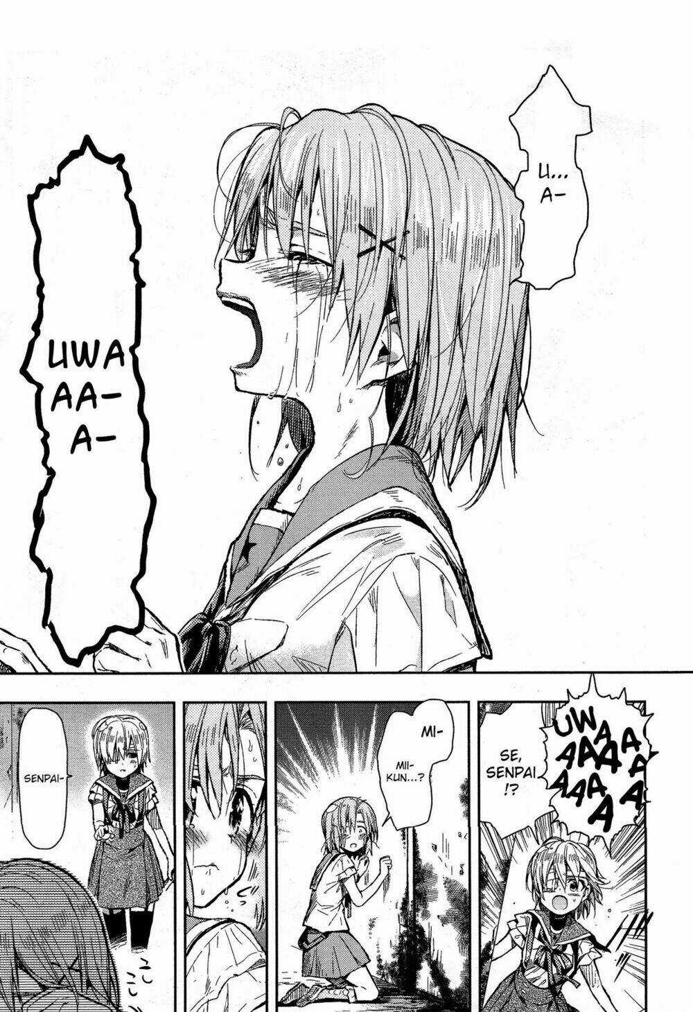 Gakkou Gurashi! - Chapter 29 - Trang 23