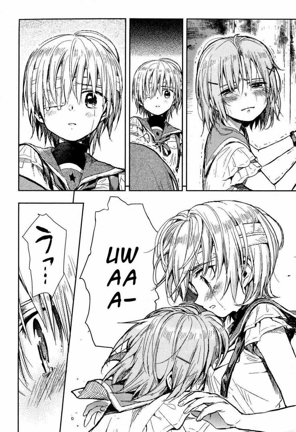 Gakkou Gurashi! - Chapter 29 - Trang 24