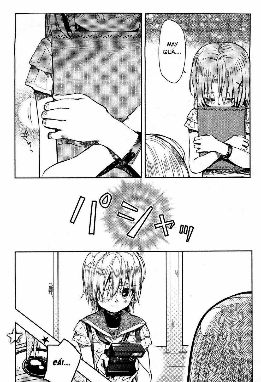 Gakkou Gurashi! - Chapter 29 - Trang 28