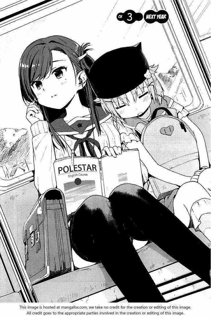 Gakkou Gurashi! - Chapter 3 - Trang 2