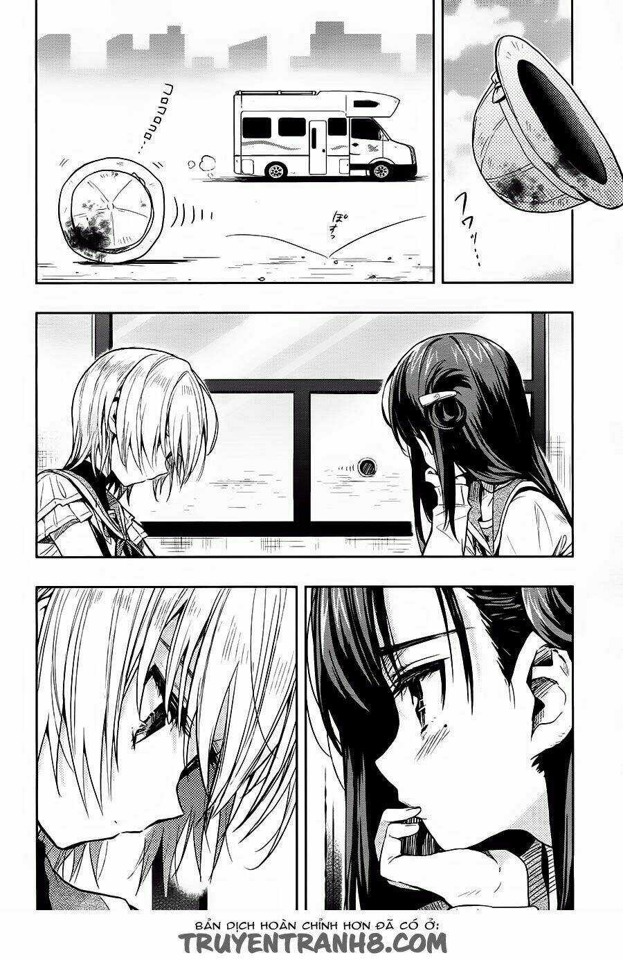 Gakkou Gurashi! - Chapter 34 - Trang 2