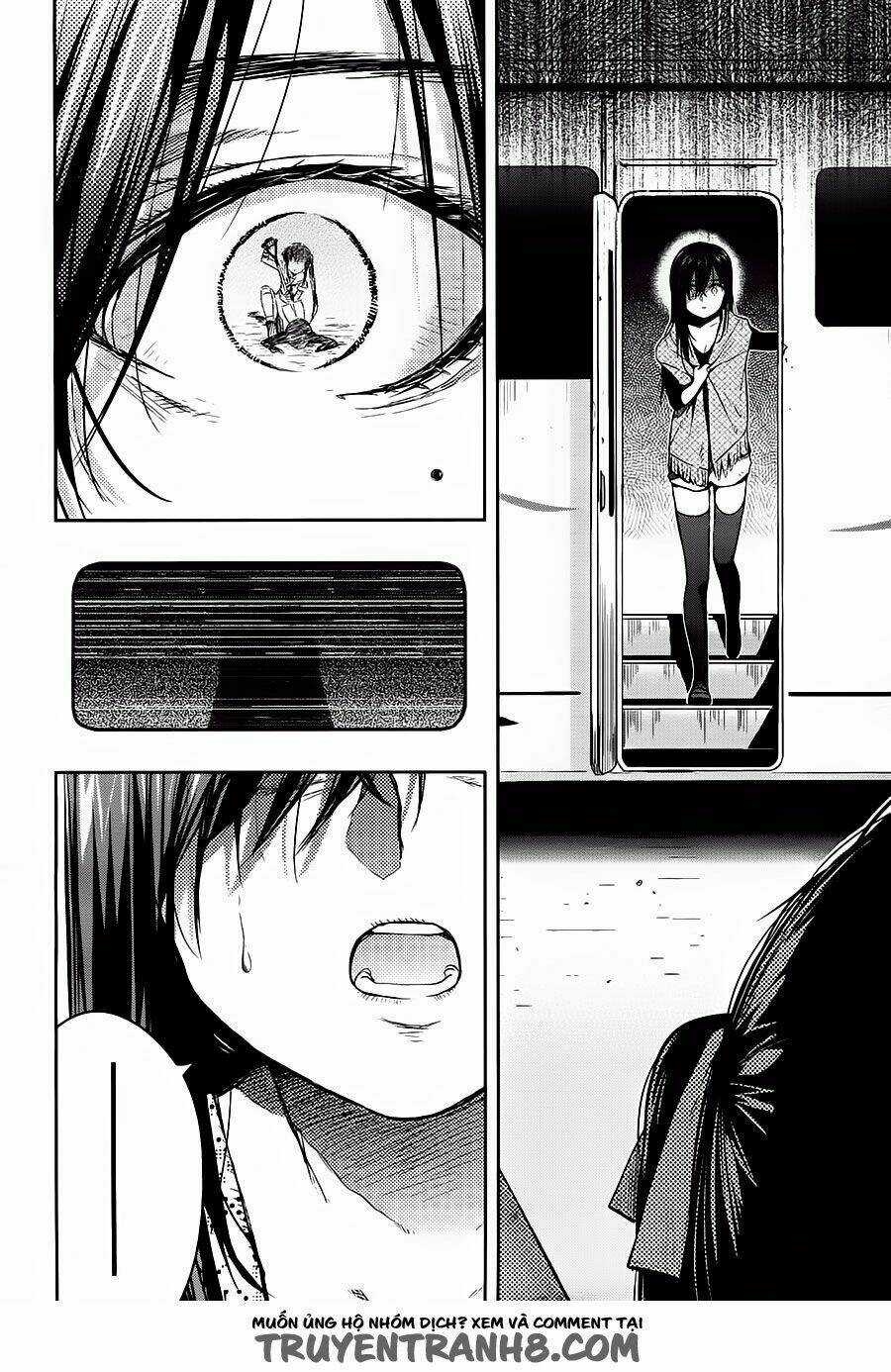 Gakkou Gurashi! - Chapter 34 - Trang 23