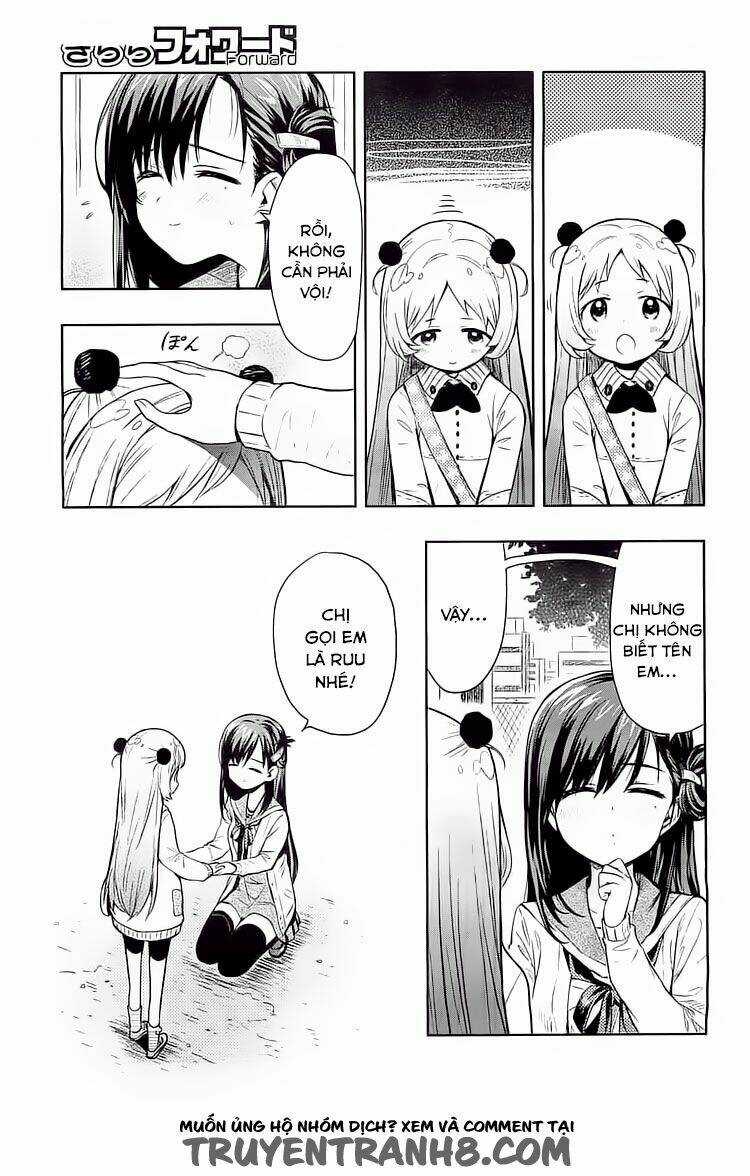 Gakkou Gurashi! - Chapter 36 - Trang 5