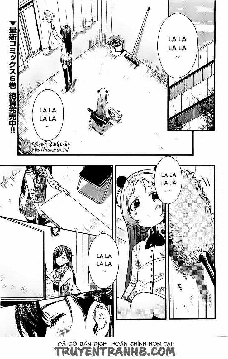 Gakkou Gurashi! - Chapter 39 - Trang 2