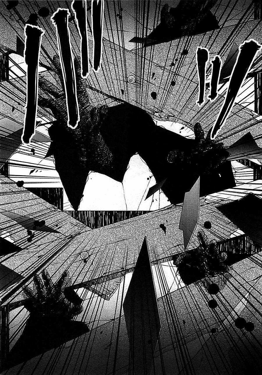 Gakkou Gurashi! - Chapter 4 - Trang 22