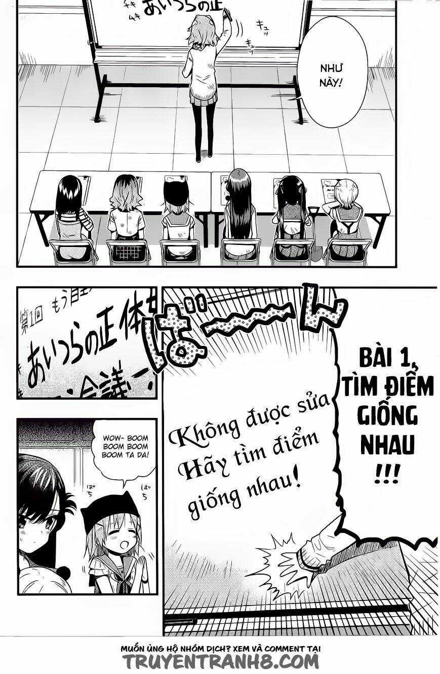 Gakkou Gurashi! - Chapter 40 - Trang 5