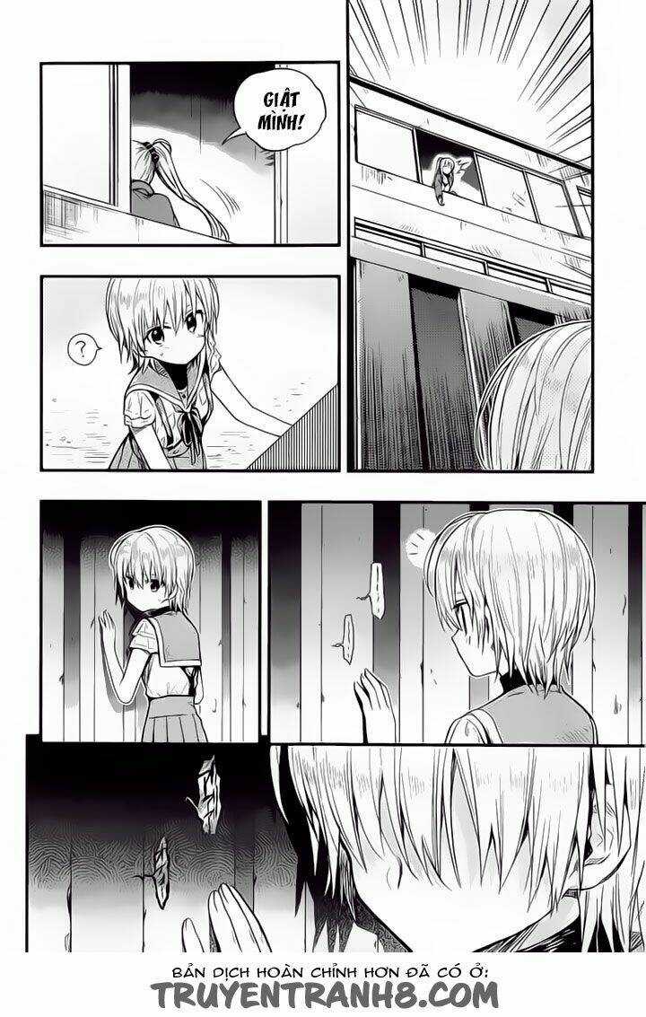 Gakkou Gurashi! - Chapter 41 - Trang 25