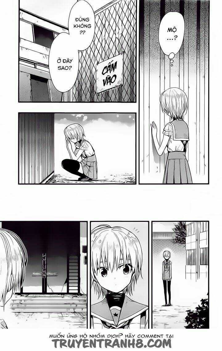 Gakkou Gurashi! - Chapter 41 - Trang 26