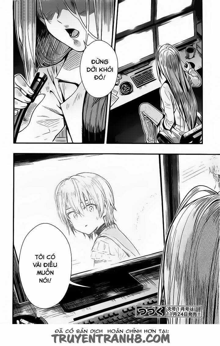 Gakkou Gurashi! - Chapter 41 - Trang 29