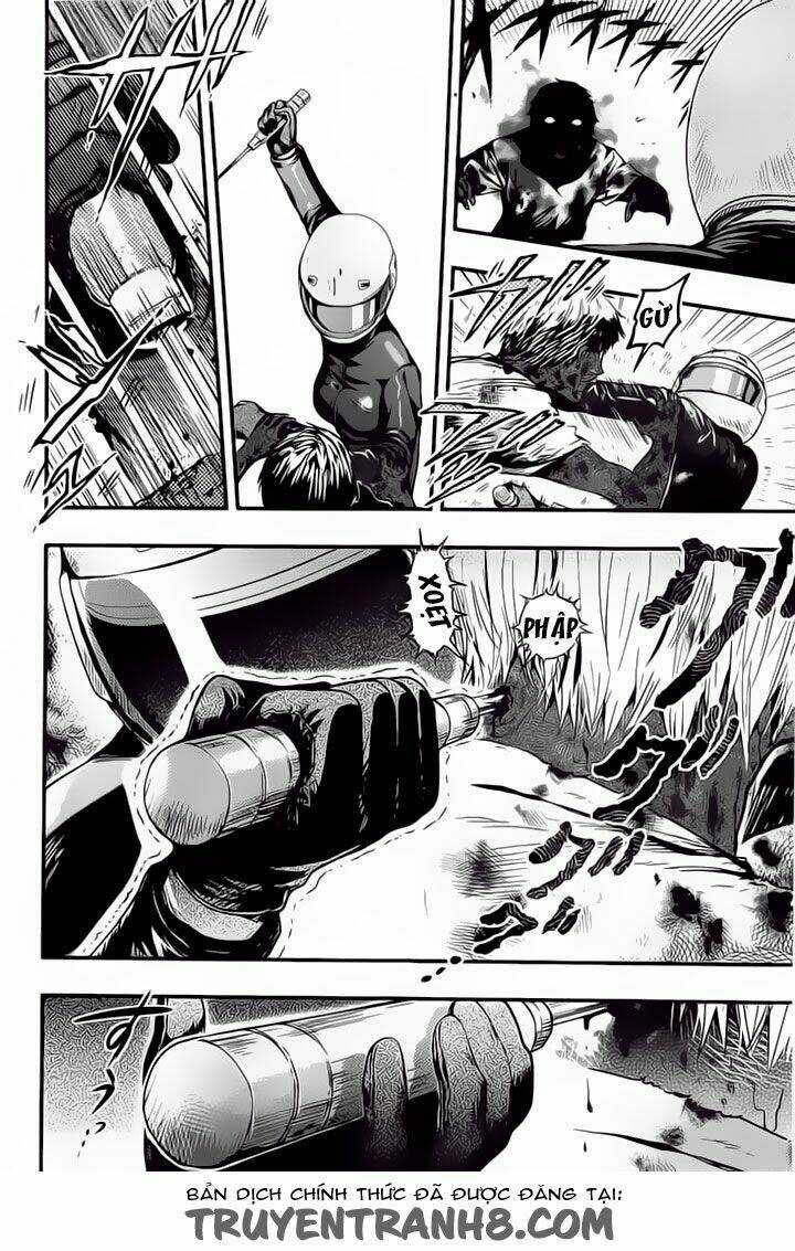 Gakkou Gurashi! - Chapter 41 - Trang 5