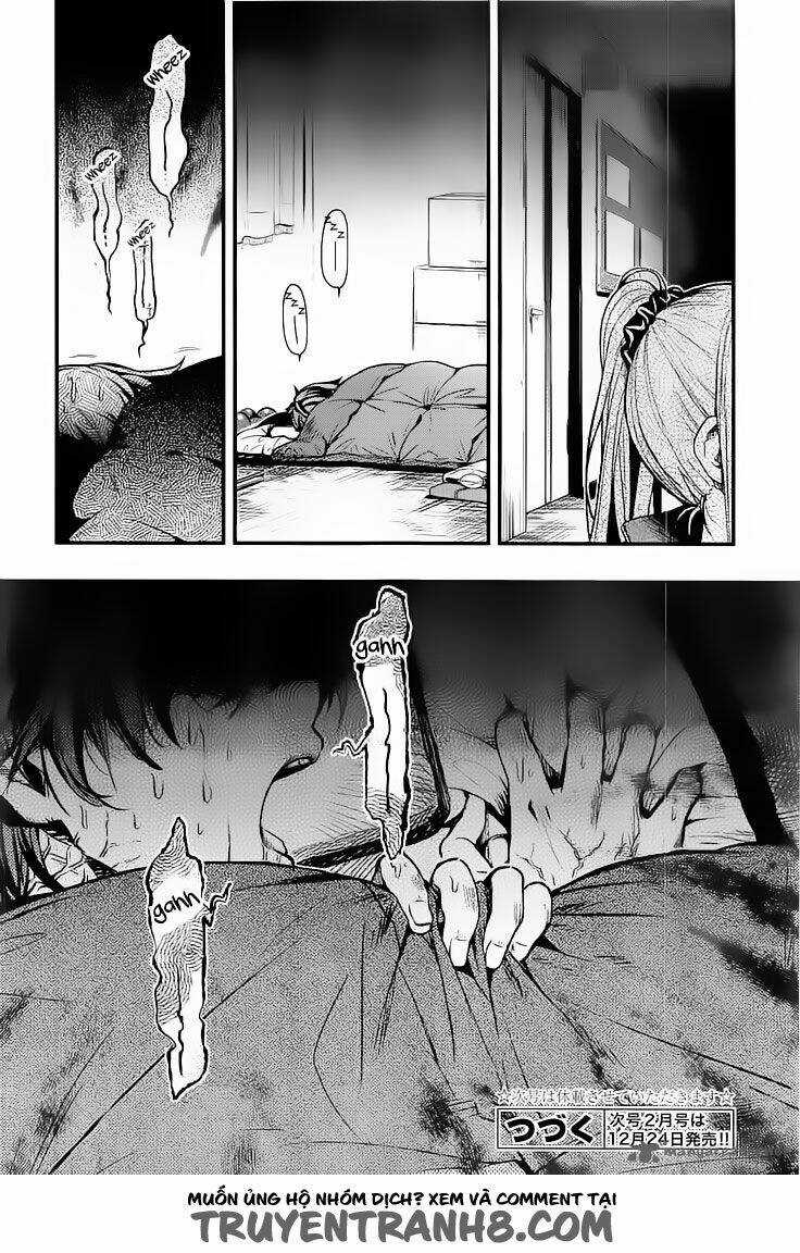 Gakkou Gurashi! - Chapter 42 - Trang 25