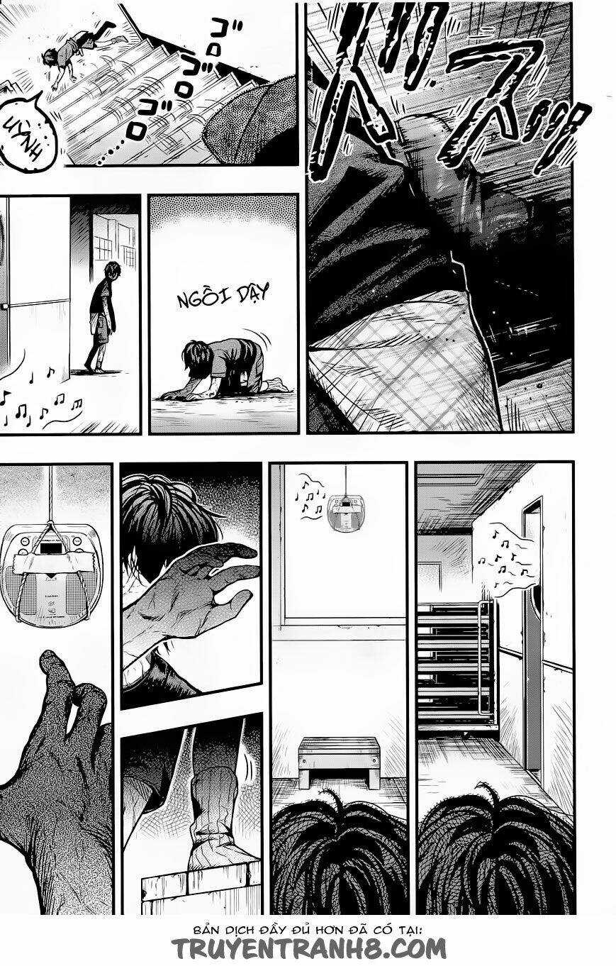 Gakkou Gurashi! - Chapter 43 - Trang 5