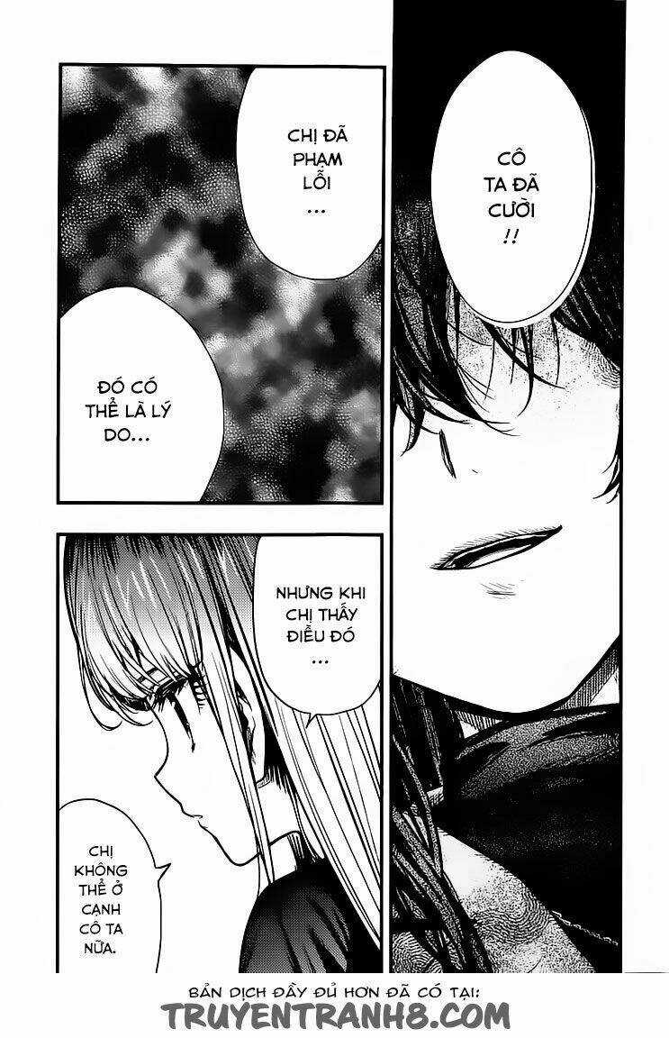 Gakkou Gurashi! - Chapter 44 - Trang 17