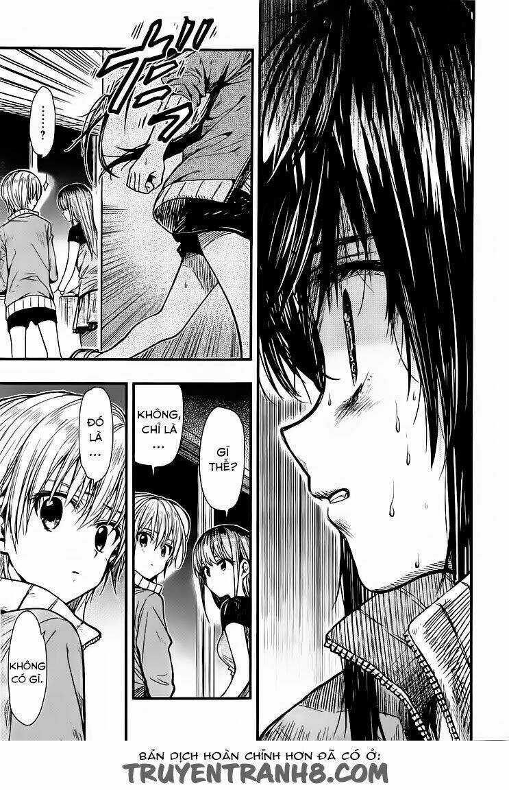 Gakkou Gurashi! - Chapter 44 - Trang 21