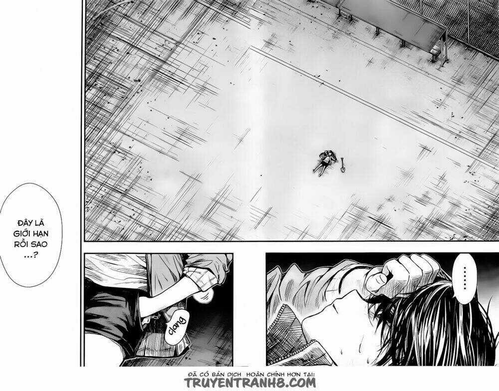 Gakkou Gurashi! - Chapter 44 - Trang 22