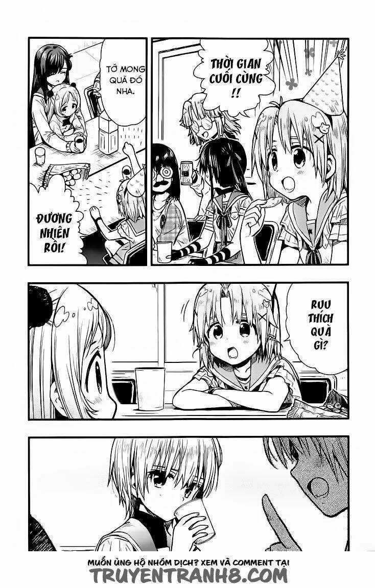 Gakkou Gurashi! - Chapter 44 - Trang 5