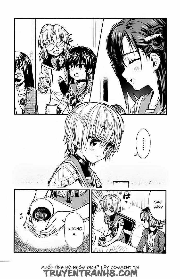 Gakkou Gurashi! - Chapter 44 - Trang 6