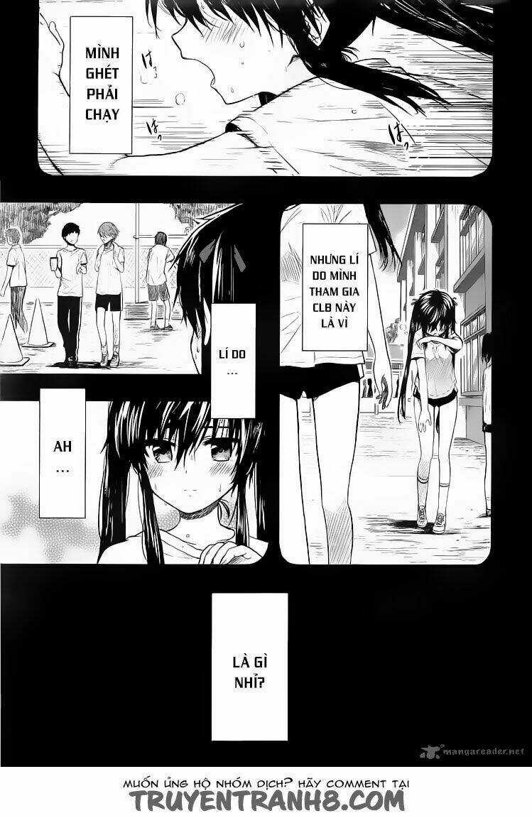 Gakkou Gurashi! - Chapter 45 - Trang 1