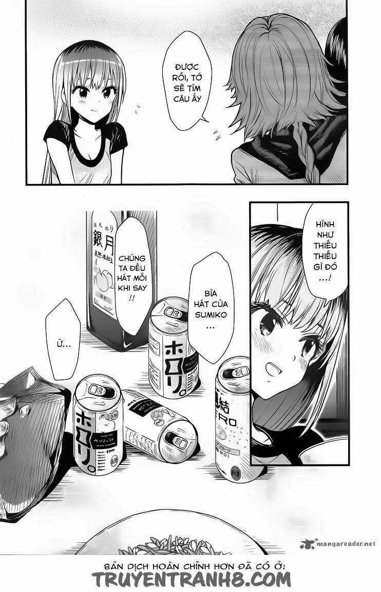 Gakkou Gurashi! - Chapter 45 - Trang 13