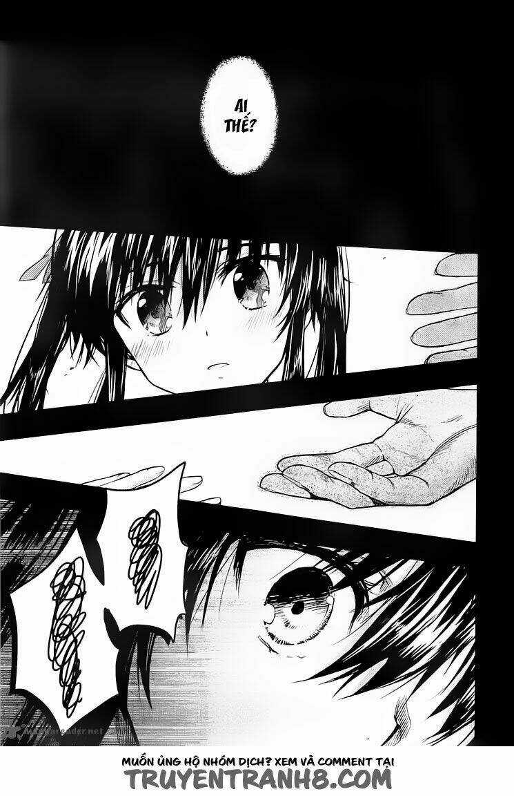 Gakkou Gurashi! - Chapter 45 - Trang 3