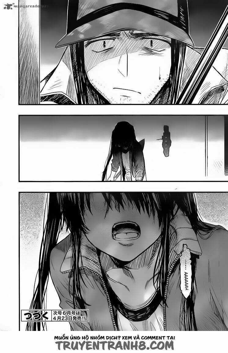 Gakkou Gurashi! - Chapter 45 - Trang 23