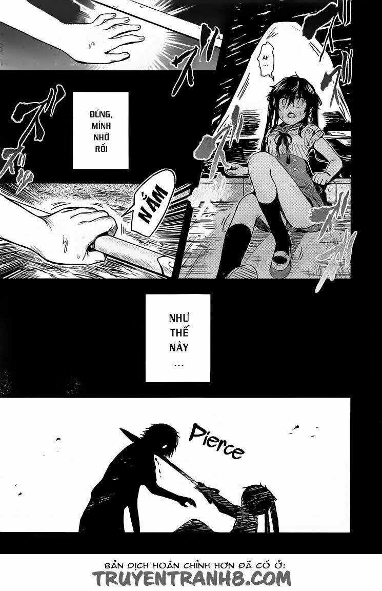 Gakkou Gurashi! - Chapter 45 - Trang 5