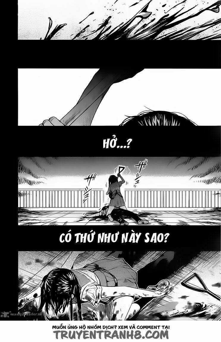 Gakkou Gurashi! - Chapter 45 - Trang 6