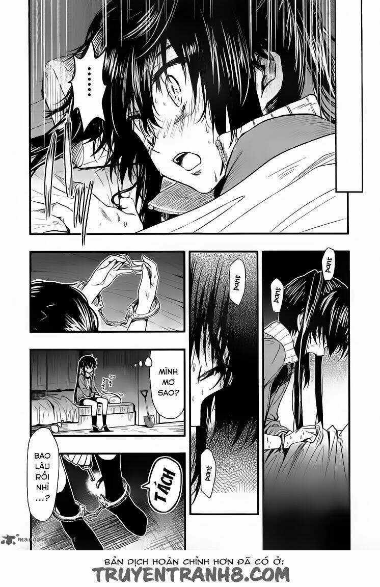 Gakkou Gurashi! - Chapter 45 - Trang 9