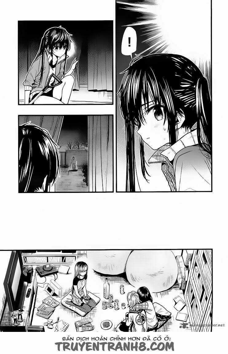Gakkou Gurashi! - Chapter 45 - Trang 10