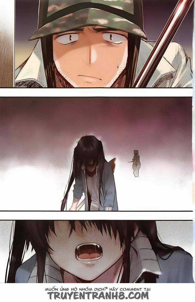 Gakkou Gurashi! - Chapter 46 - Trang 1