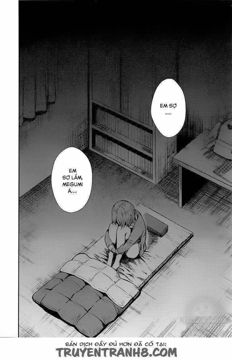 Gakkou Gurashi! - Chapter 46 - Trang 11