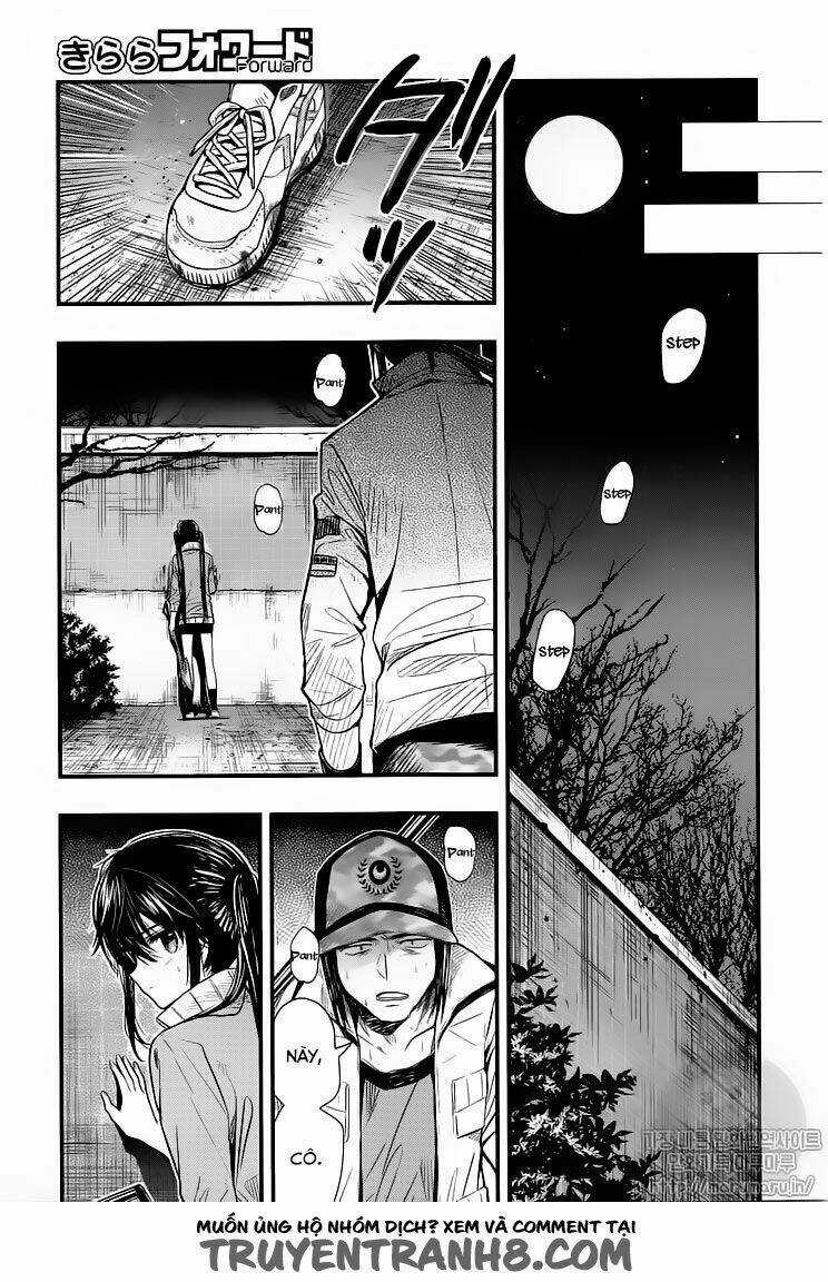 Gakkou Gurashi! - Chapter 46 - Trang 12