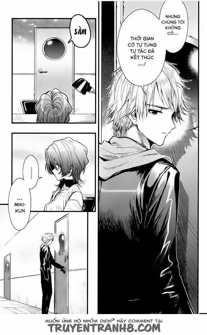 Gakkou Gurashi! - Chapter 47 - Trang 14