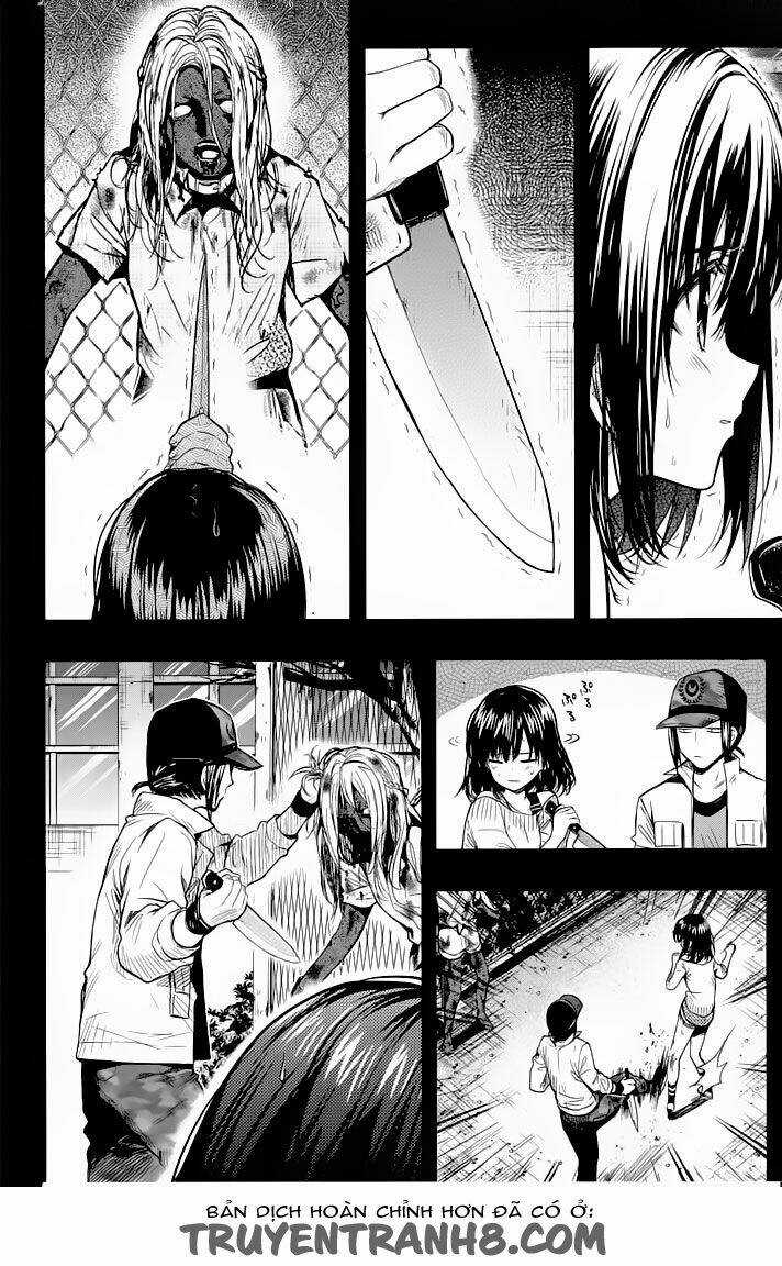 Gakkou Gurashi! - Chapter 47 - Trang 25