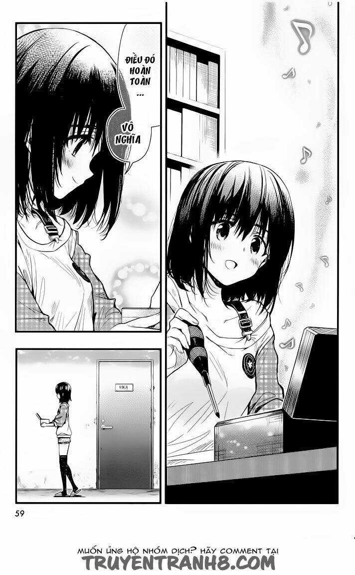 Gakkou Gurashi! - Chapter 47 - Trang 28