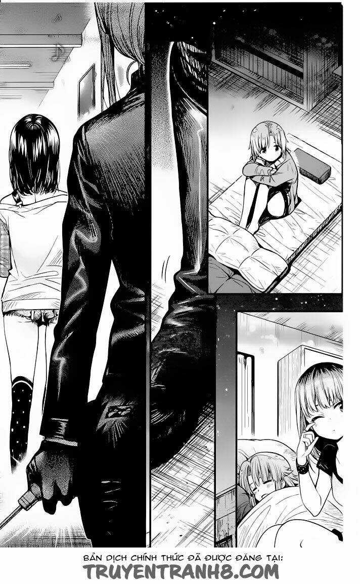 Gakkou Gurashi! - Chapter 47 - Trang 30