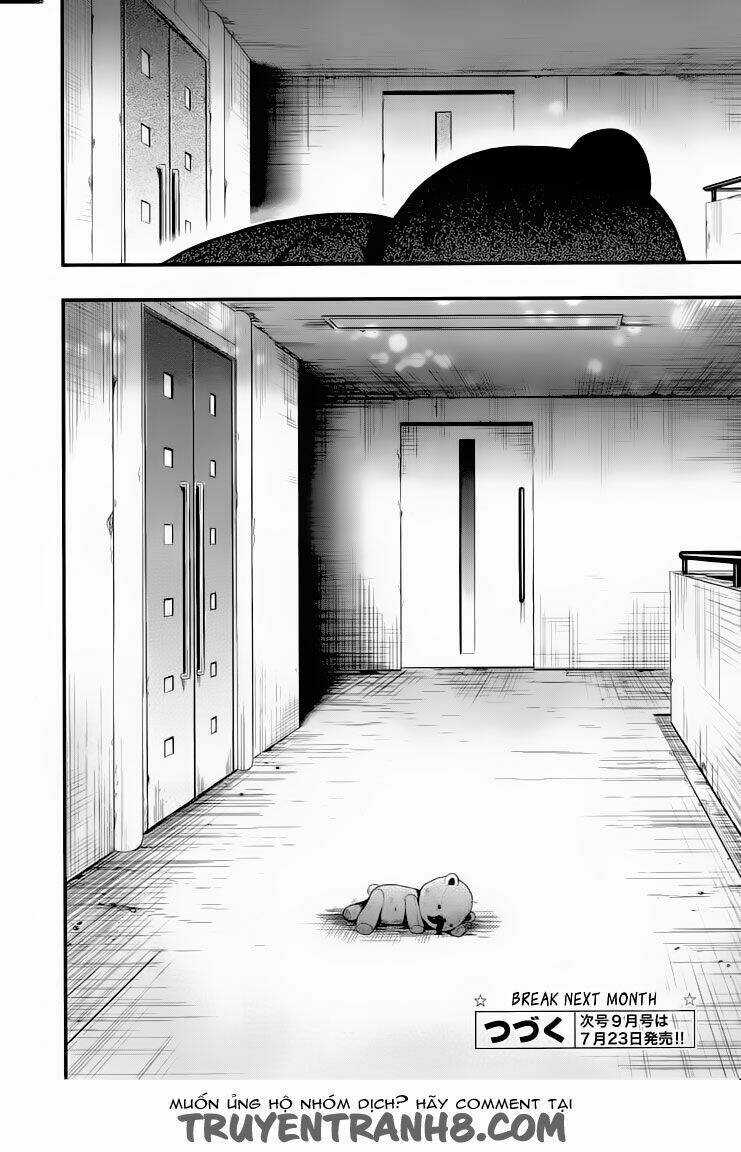 Gakkou Gurashi! - Chapter 48 - Trang 28