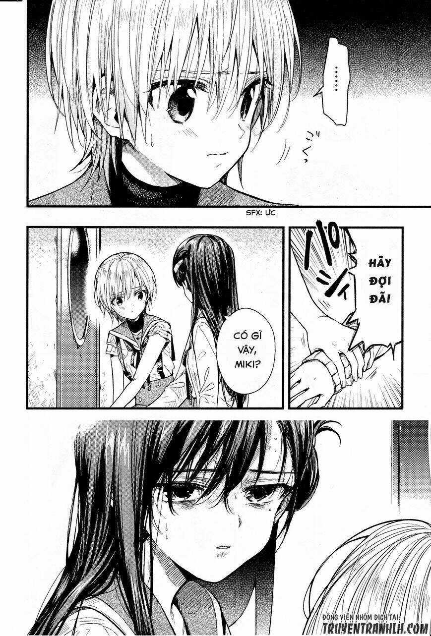 Gakkou Gurashi! - Chapter 49 - Trang 11