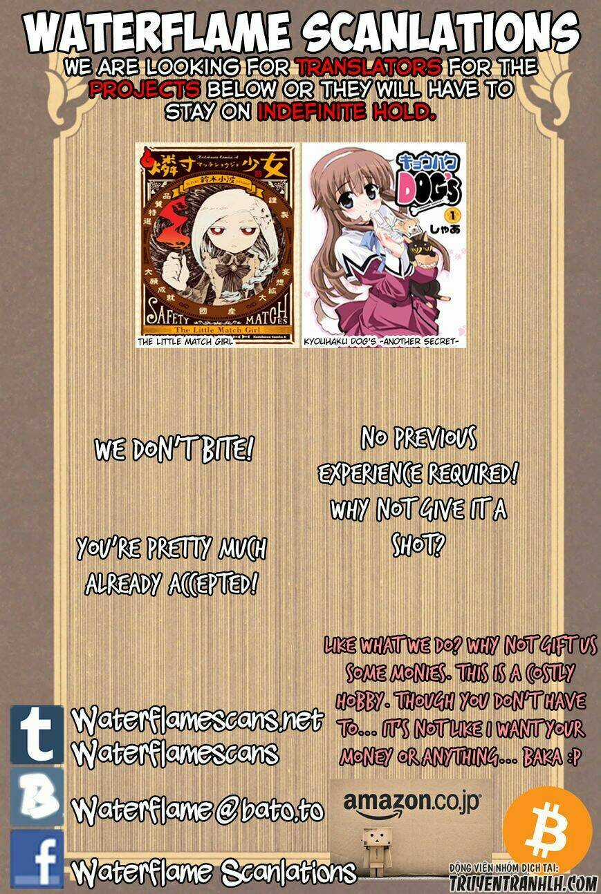 Gakkou Gurashi! - Chapter 49 - Trang 5