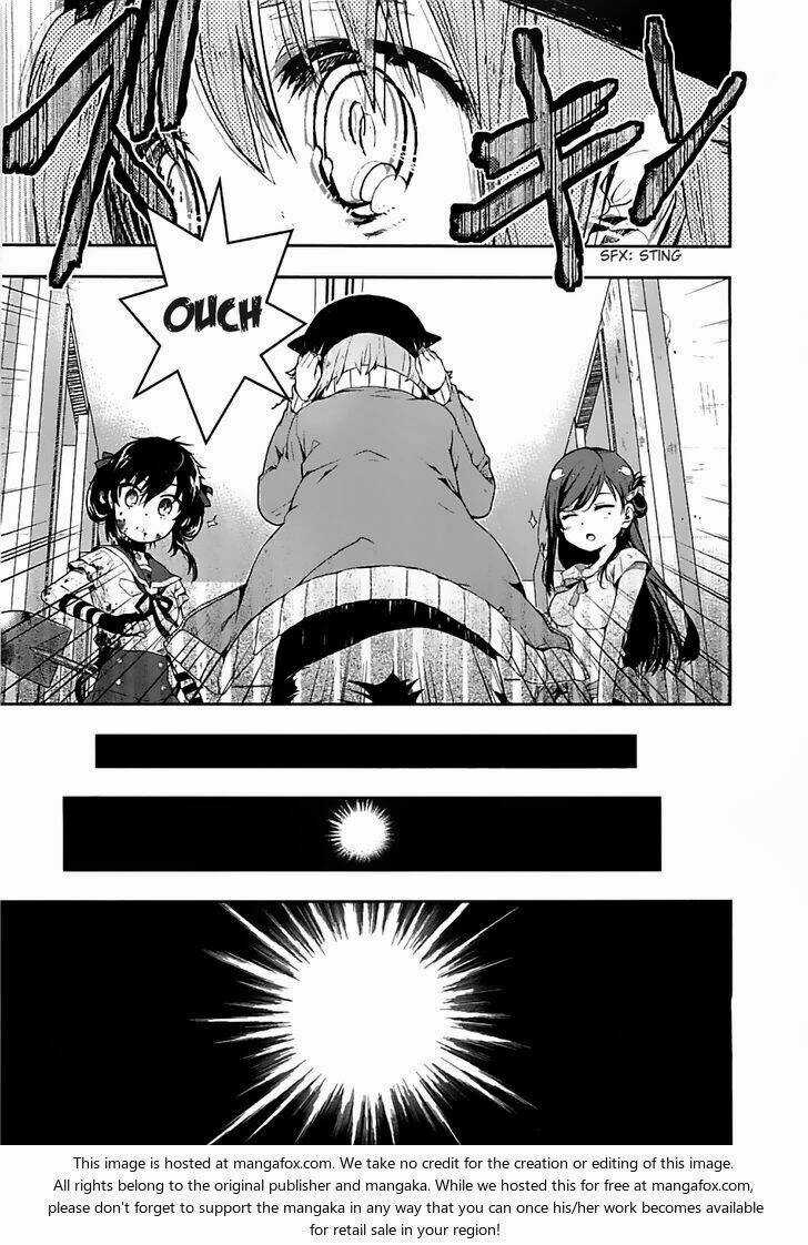 Gakkou Gurashi! - Chapter 5 - Trang 29